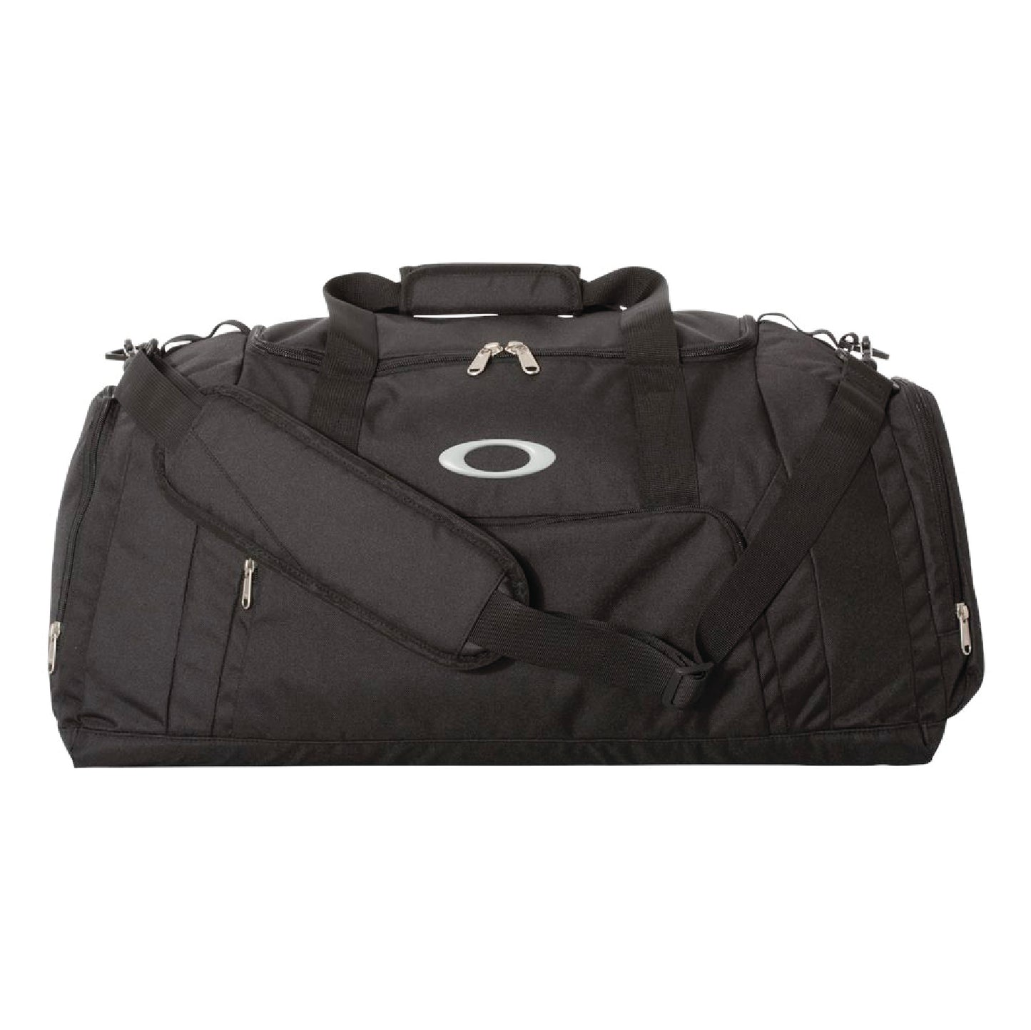 BLC Hermantown Hockey 55L Gym to Street Duffel Bag