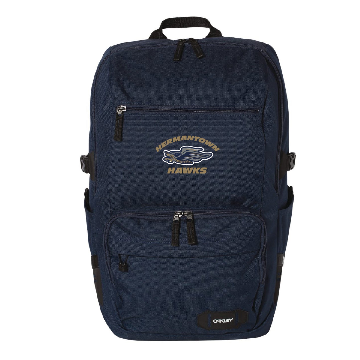 BLC Hermantown Hockey Oakley 28L Street Pocket Backpack
