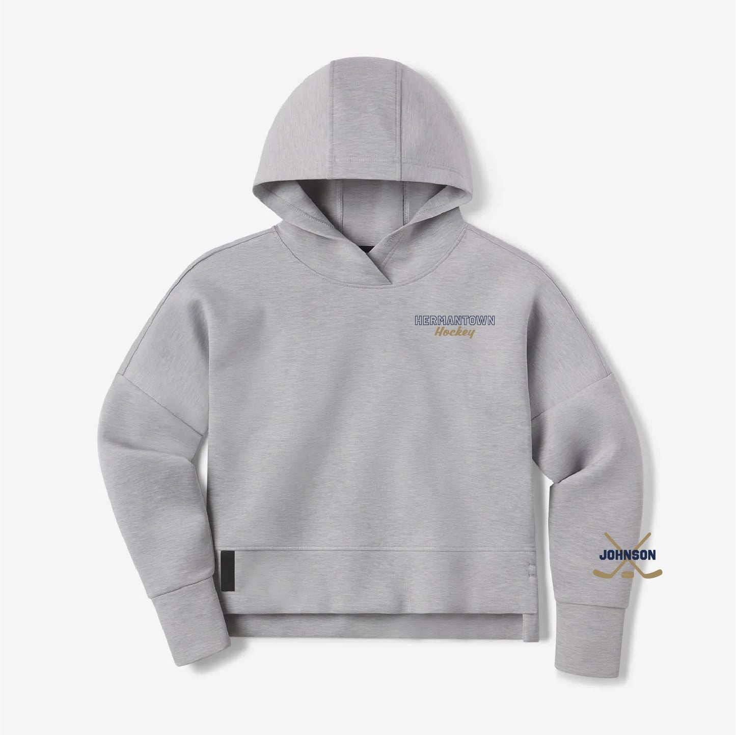 HAHA UNRL Luxbreak Oversized Hoodie