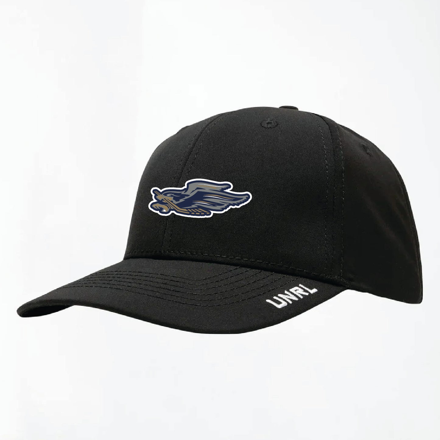 BLC UNRL AthleticFit Performance Snapback
