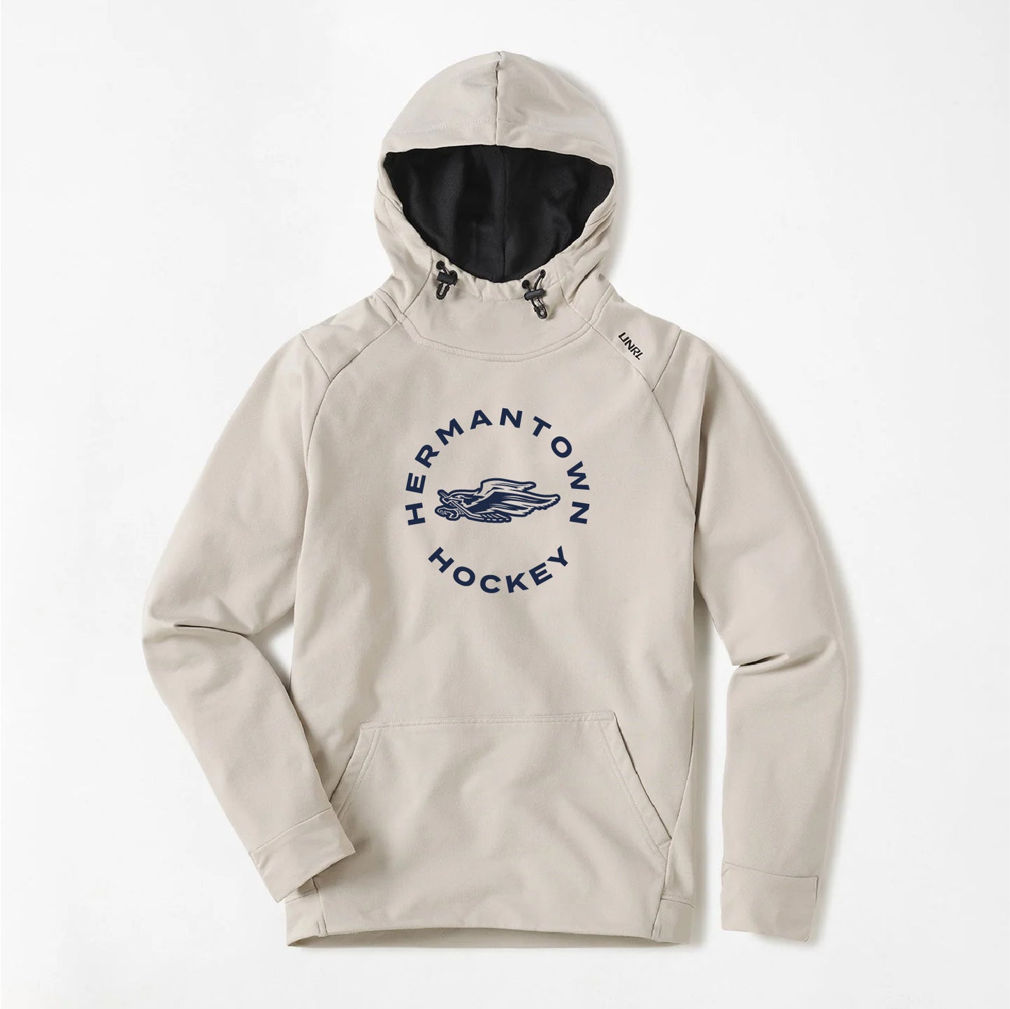 Bantam 2025 UNRL Crossover Hoodie (Adult) (2)