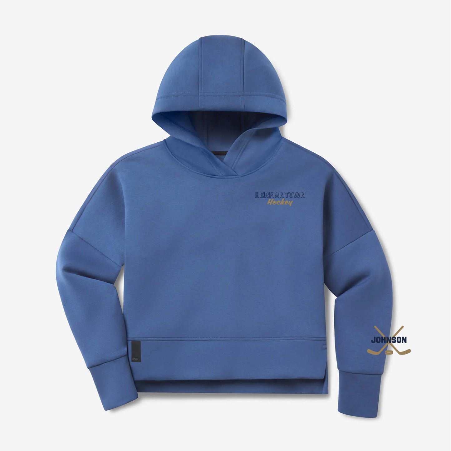 HAHA UNRL Women's Luxbreak Oversize Hoodie