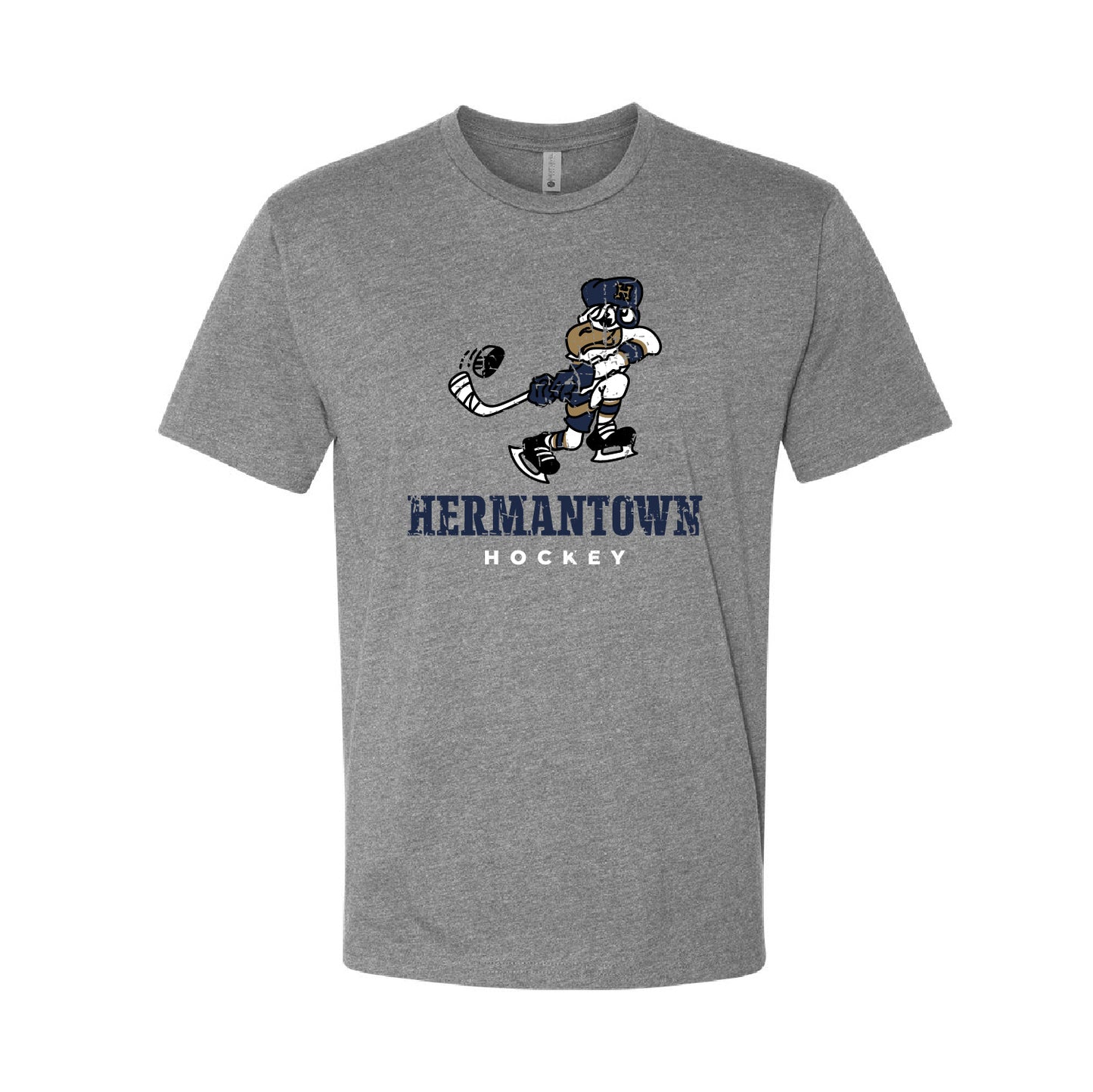 Hermantown Bantam B1 Soft Tee