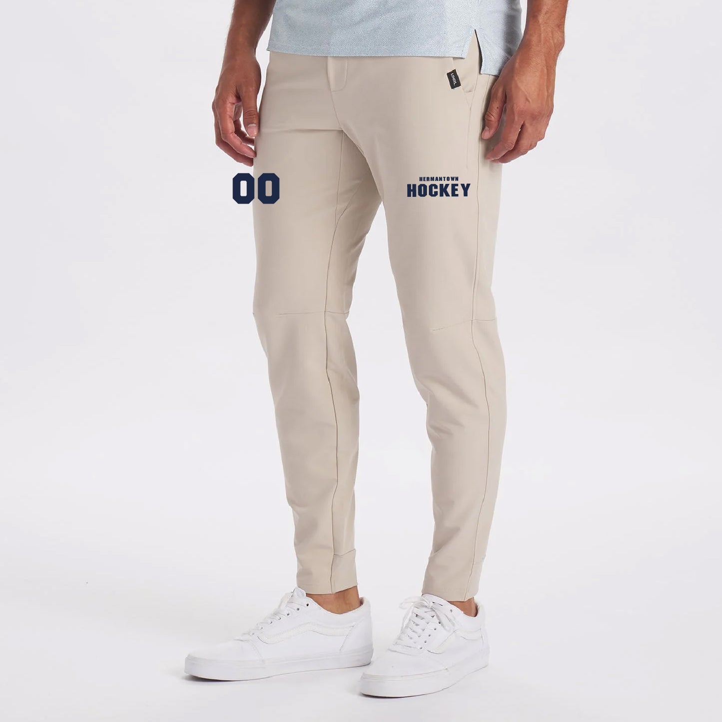 Hermantown Bantam B1 UNRL Performance Pant