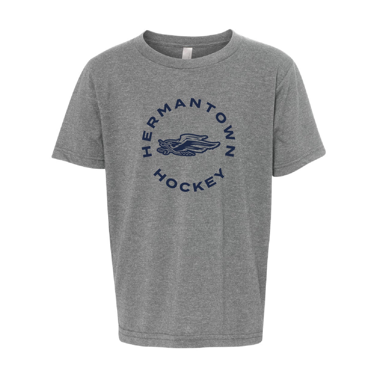 Bantam 2025 Youth CVC T-Shirt