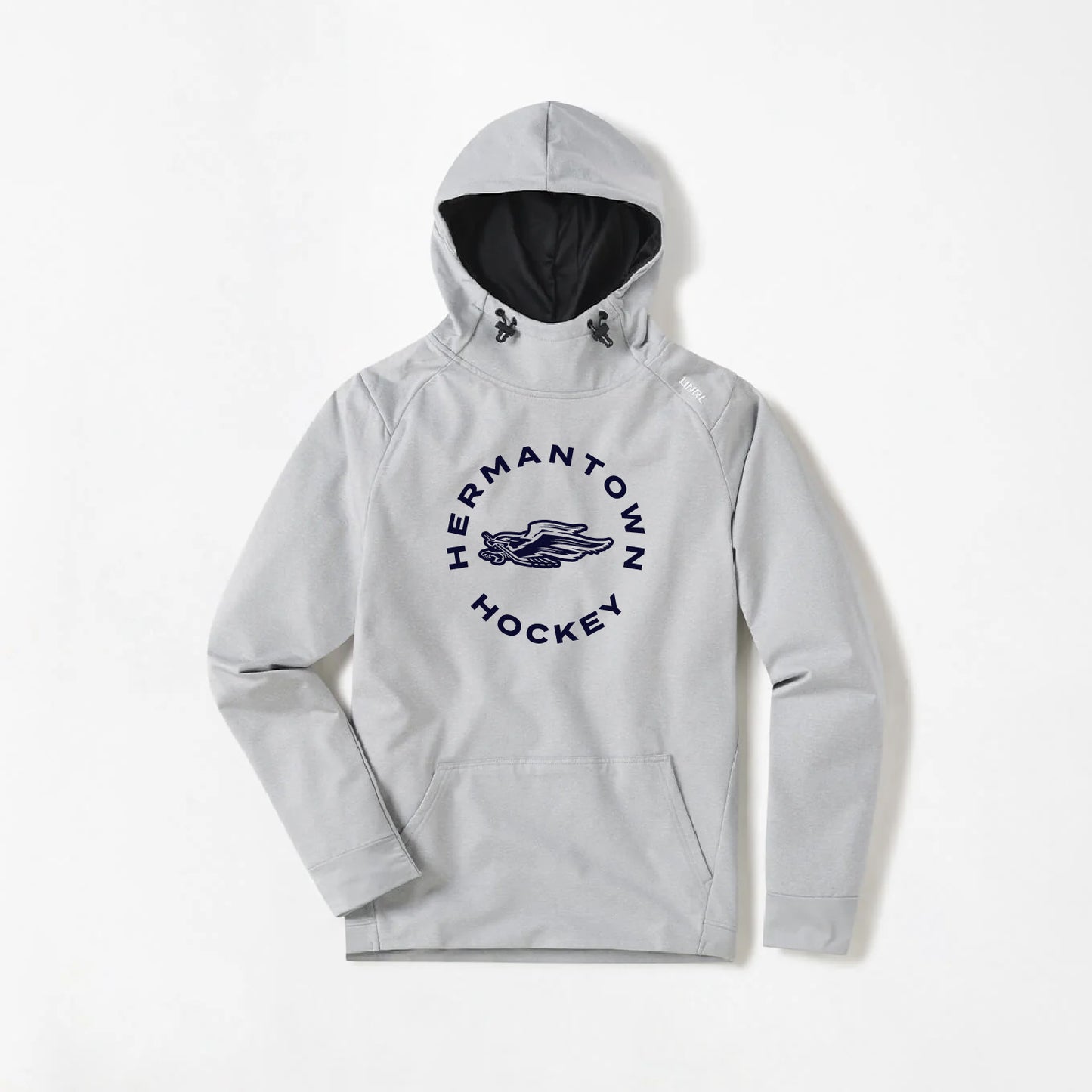 Peewee UNRL Crossover Hoodie II (Youth)