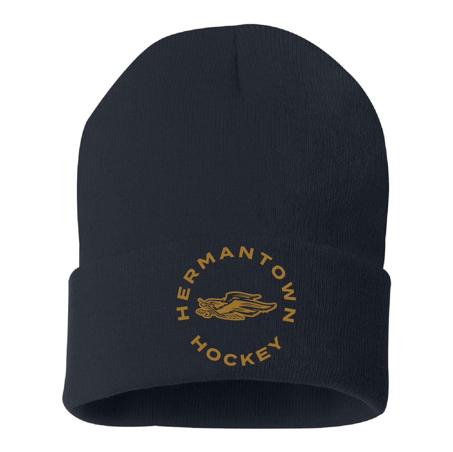 Bantam 2025 Solid Cuffed Beanie