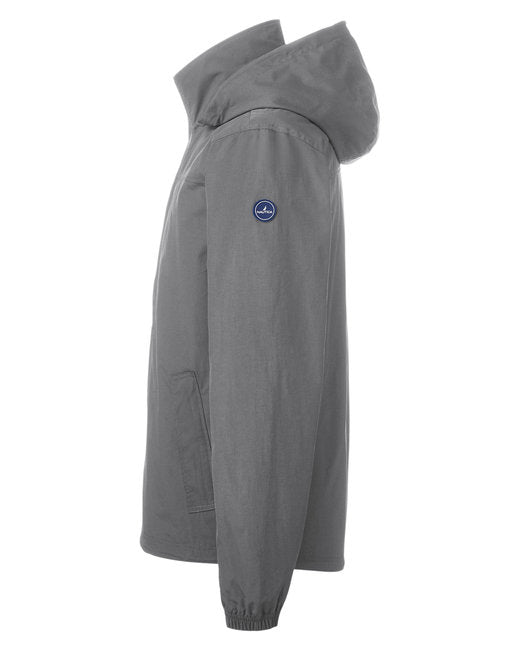 BLC Hermantown Hockey Men's Voyage Raincoat