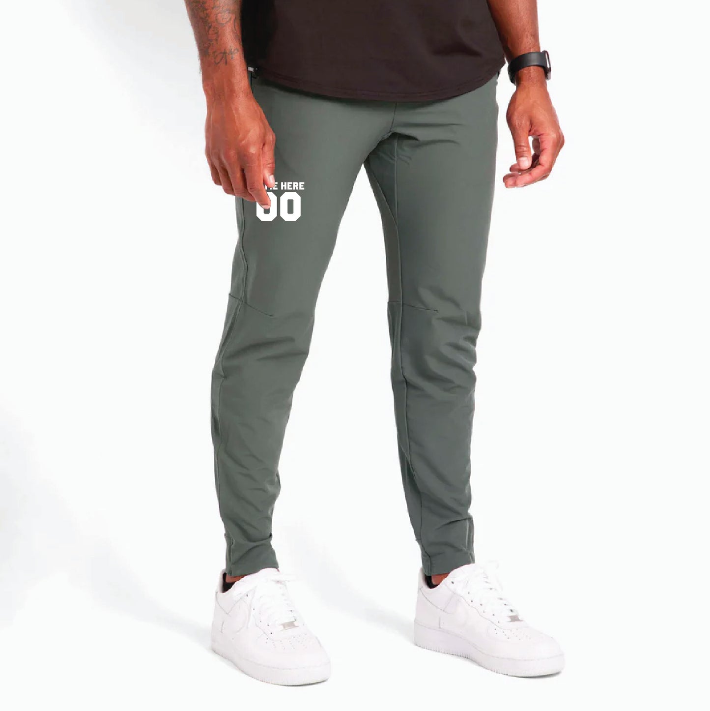 Bantam Hermantown Hockey UNRL Apex Pant