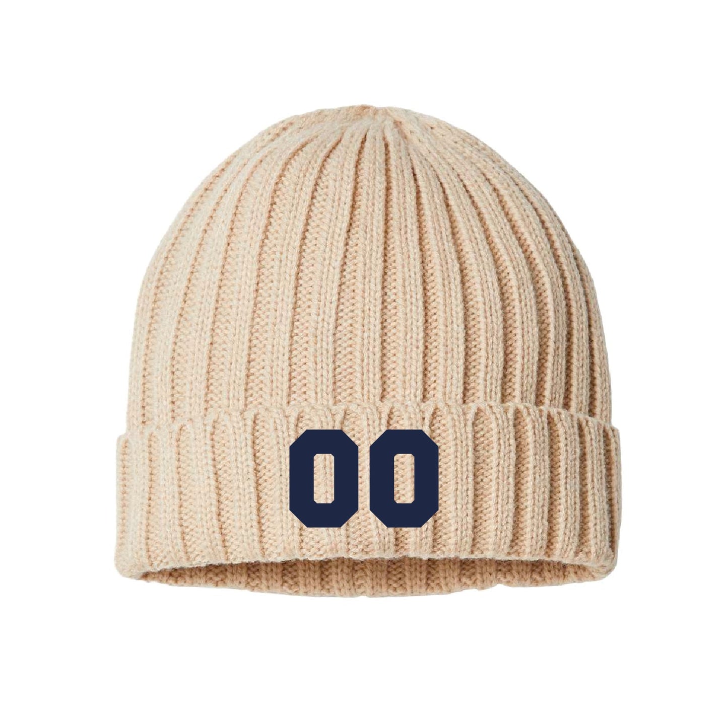 Squirt Hermantown Hockey Sustainable Cable Knit