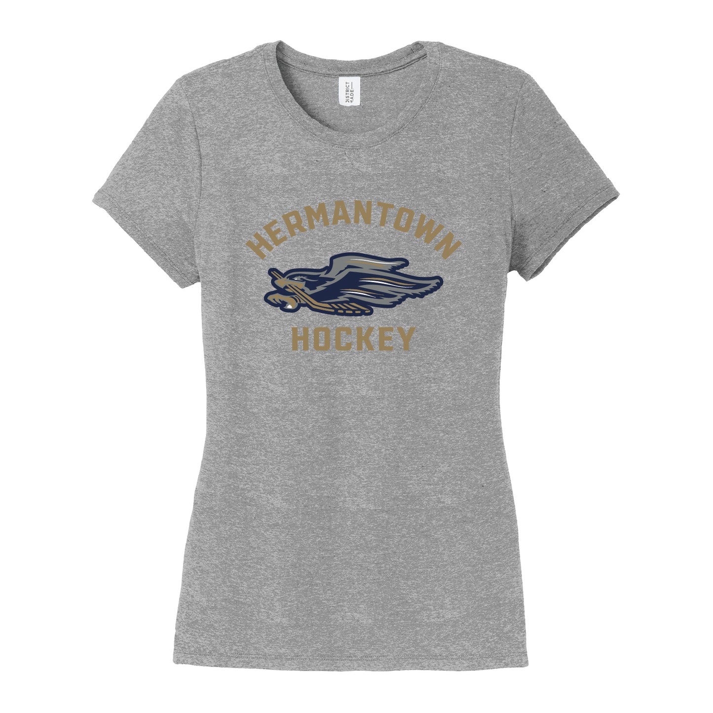 BLC Hermantown Hockey Women’s Perfect Tri ® Tee