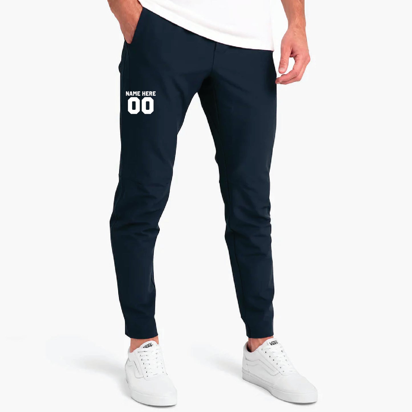 Bantam Hermantown Hockey UNRL Apex Pant