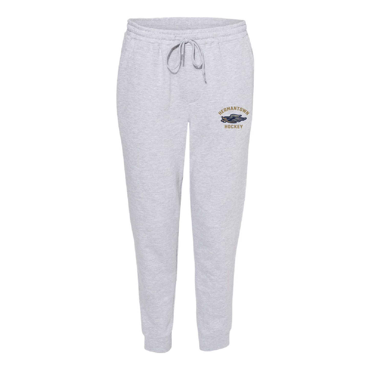 BLC Hermantown Hockey Midweight Fleece Pants