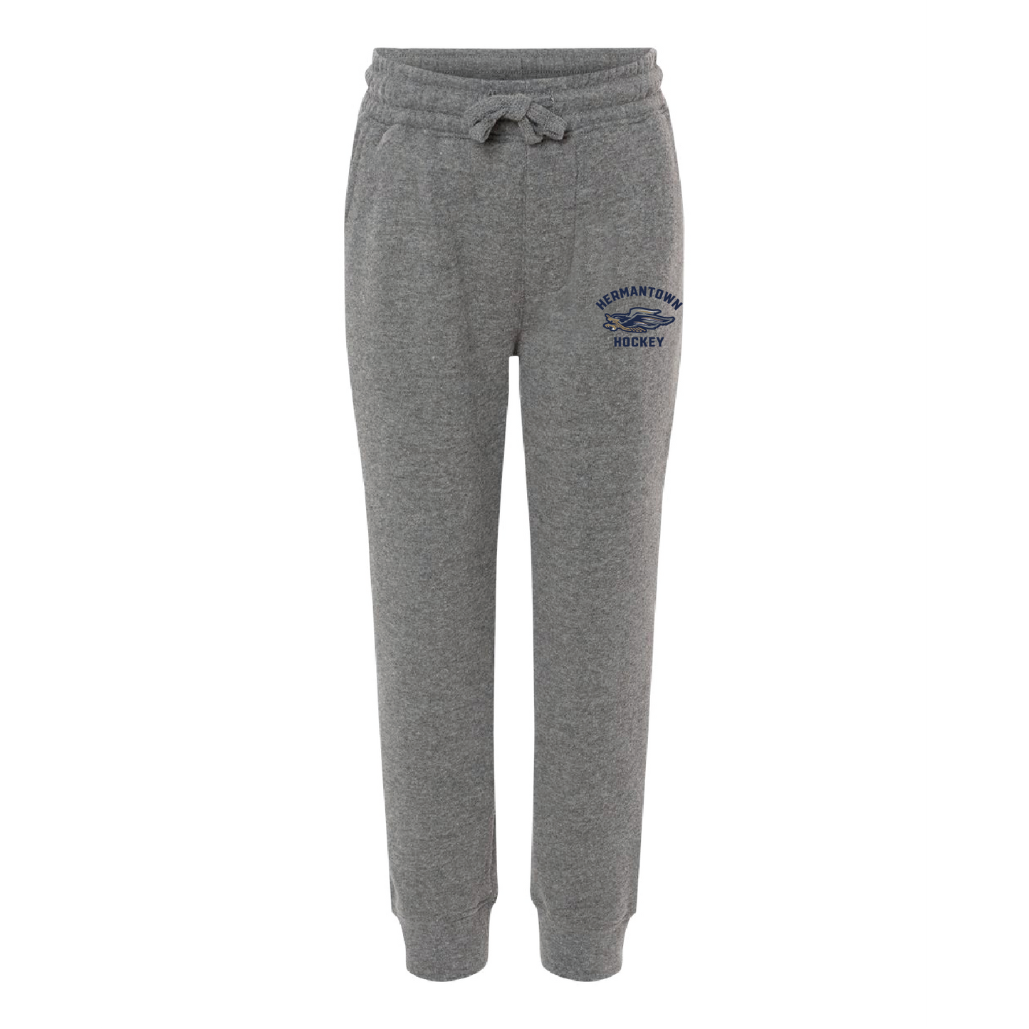 BLC Hermantown Hockey Youth Lightweight Sweatpants