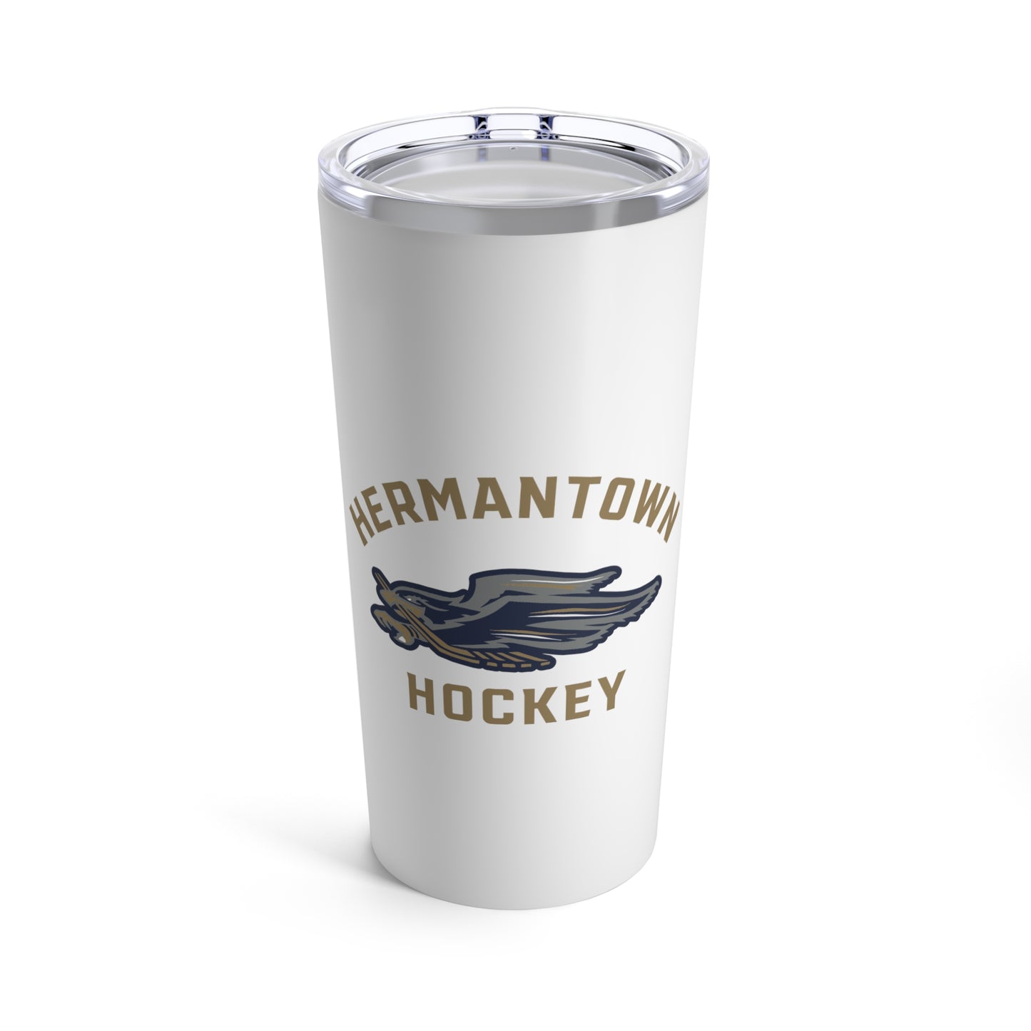 BLC Hermantown Hockey Tumbler 20oz