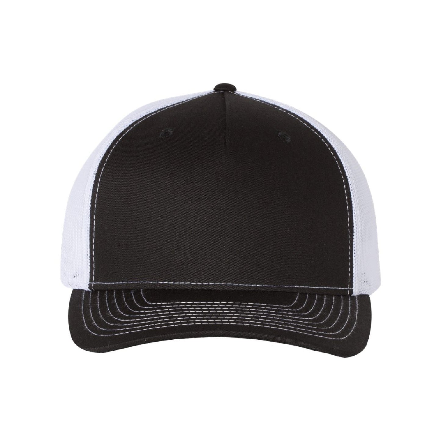 Five-Panel Trucker Cap