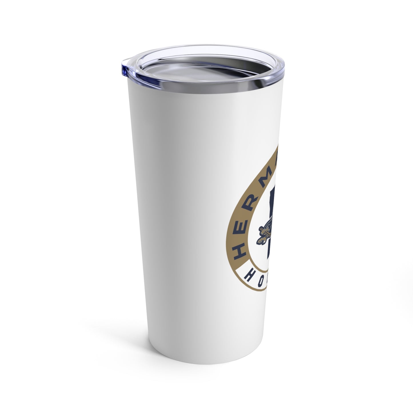 BLC Hermantown Hockey Tumbler 20oz