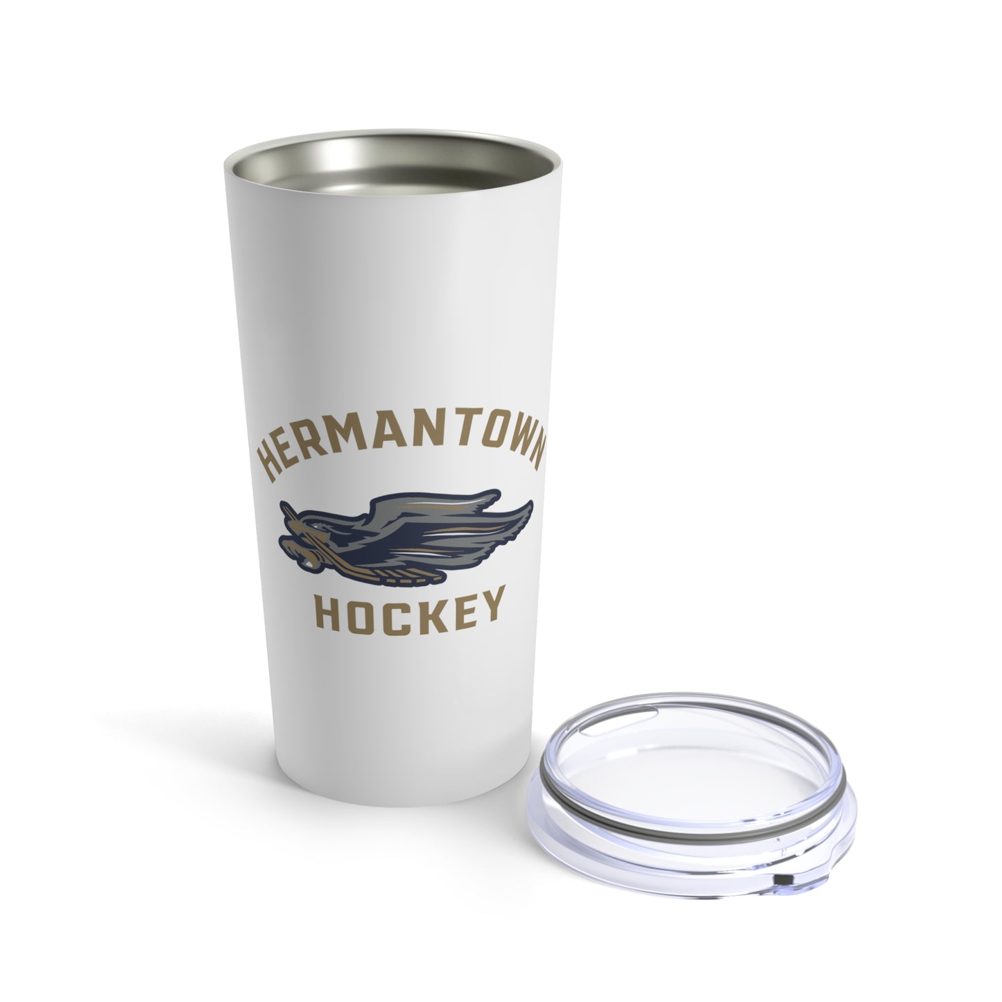 BLC Hermantown Hockey Tumbler 20oz