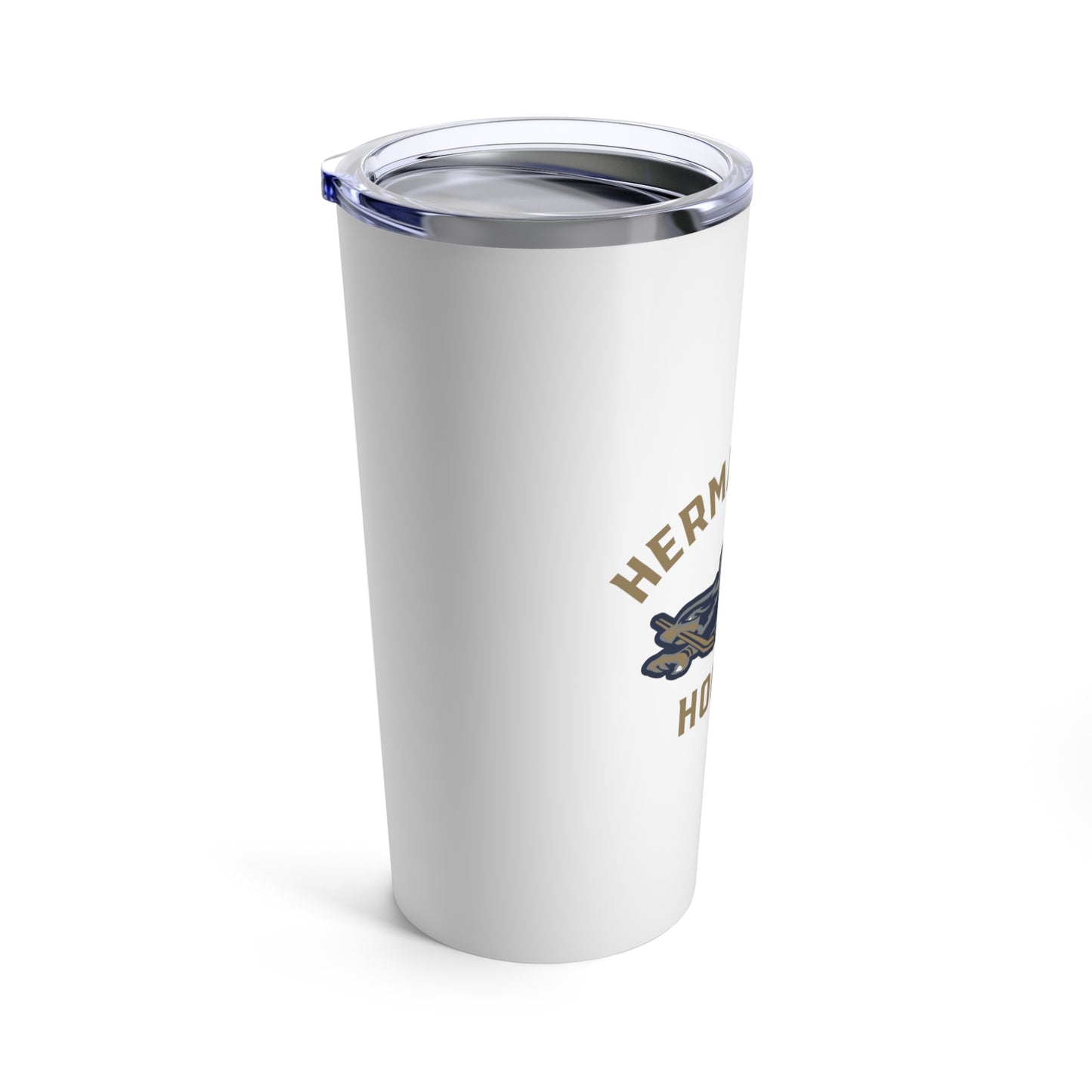 BLC Hermantown Hockey Tumbler 20oz