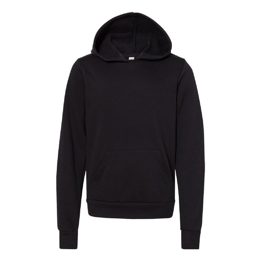 Youth Soft Hoodie