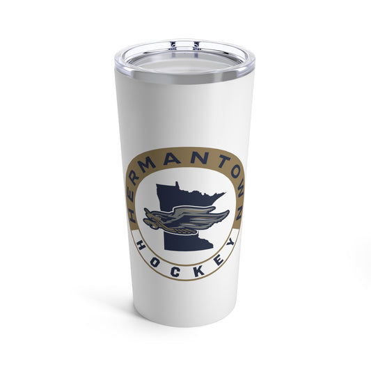 BLC Hermantown Hockey Tumbler 20oz