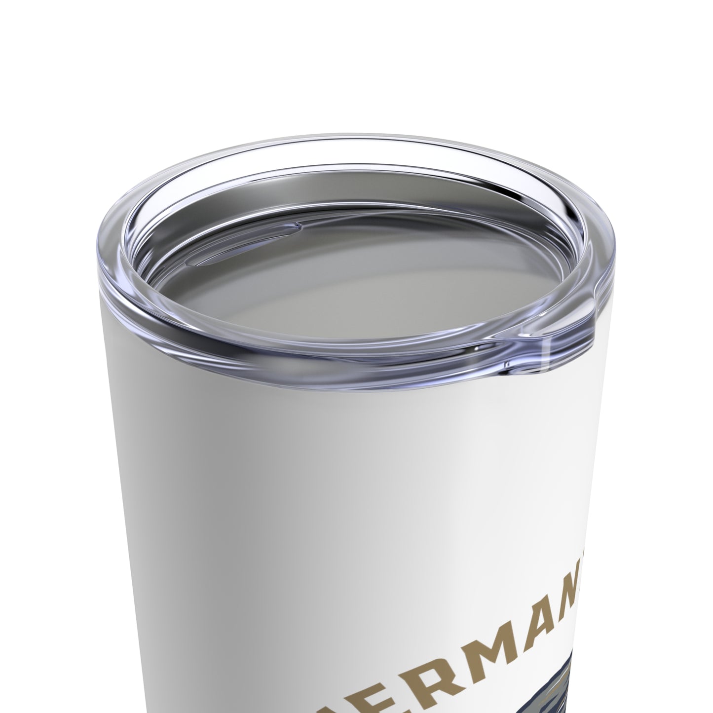 BLC Hermantown Hockey Tumbler 20oz