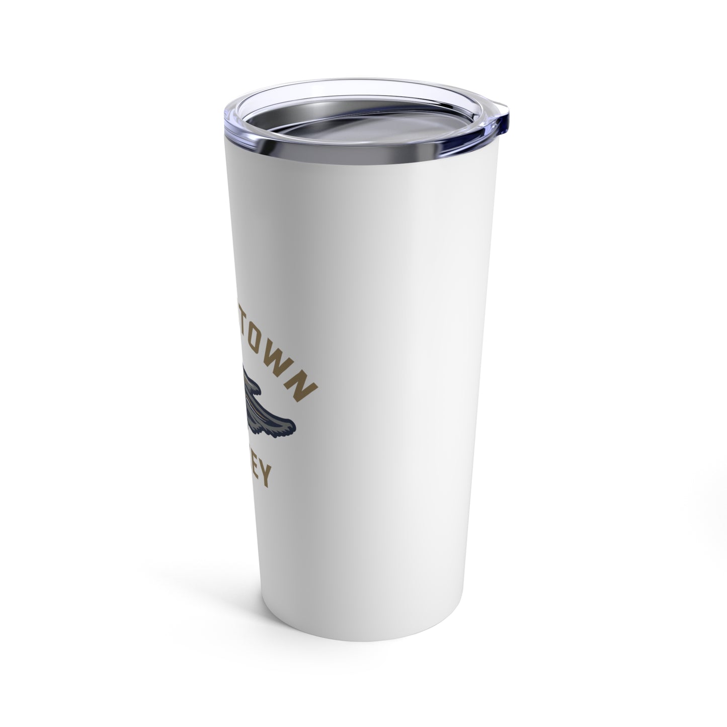 BLC Hermantown Hockey Tumbler 20oz