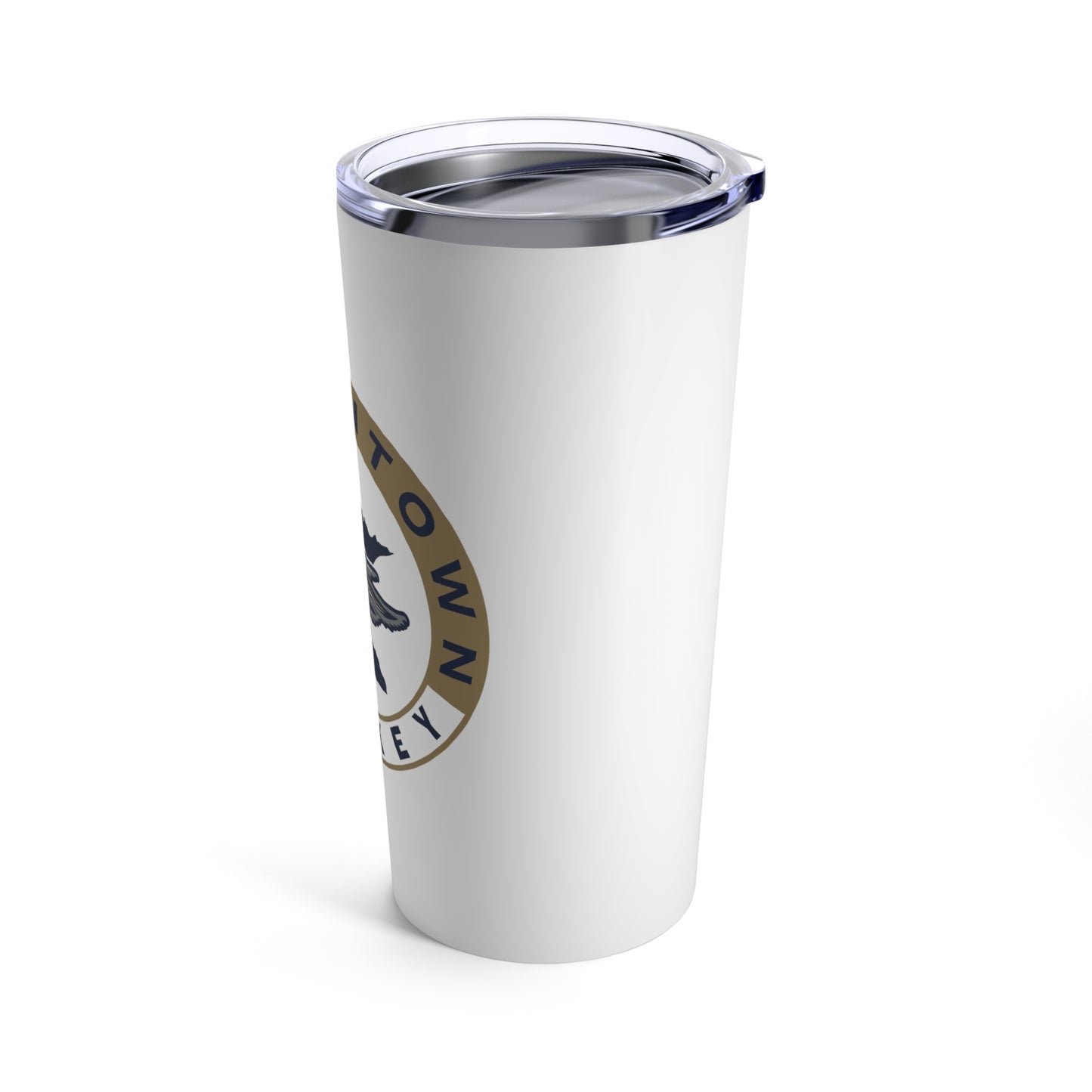 BLC Hermantown Hockey Tumbler 20oz