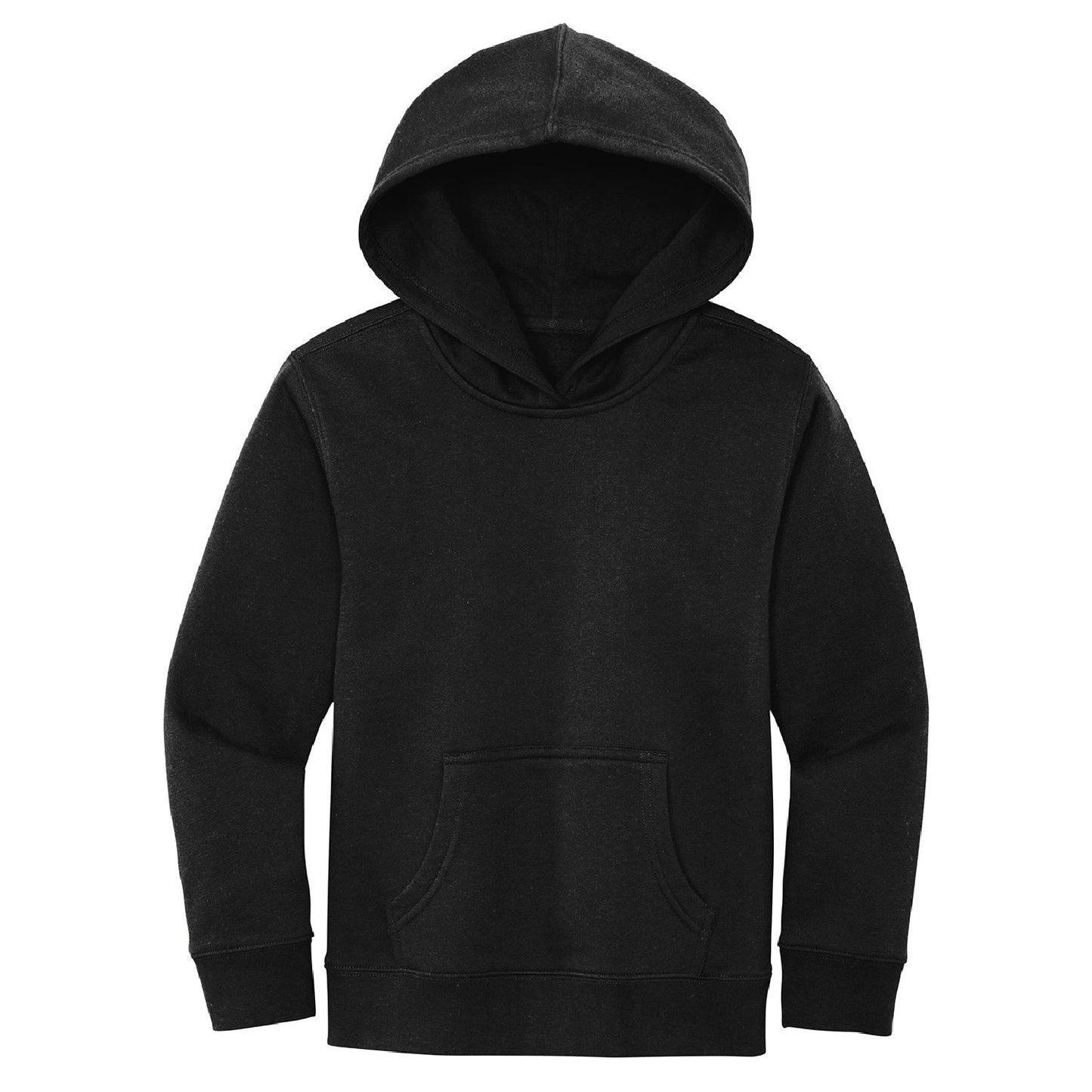 Youth Fleece Hoodie