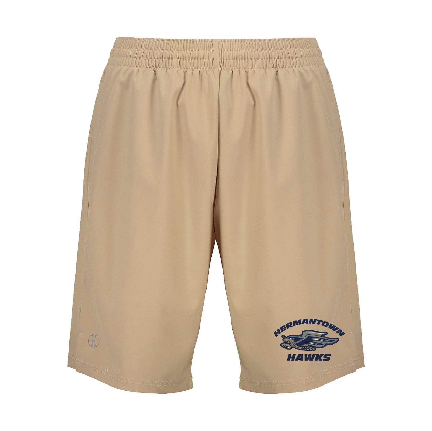 Hermantown Hockey Weld Shorts