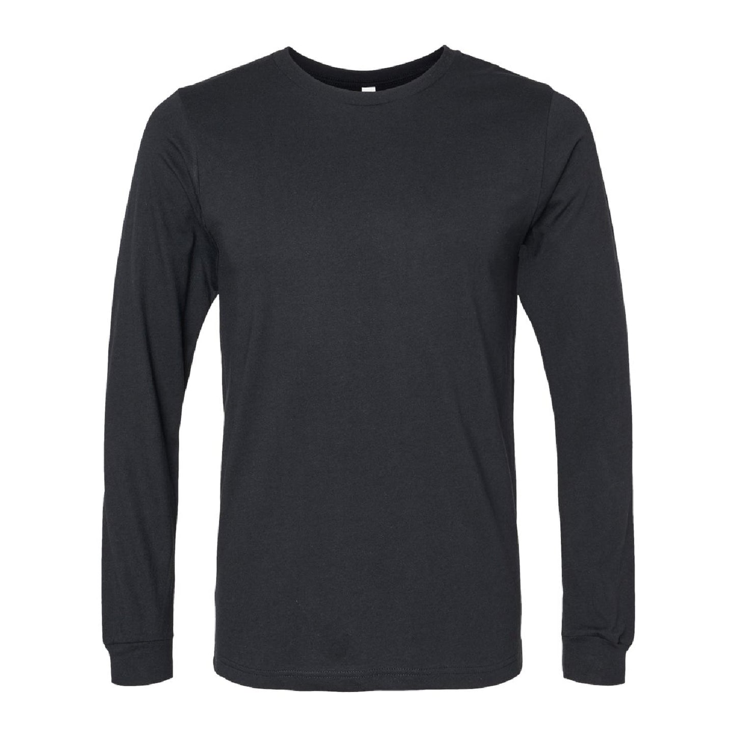 Soft Bella CVC Long Sleeve