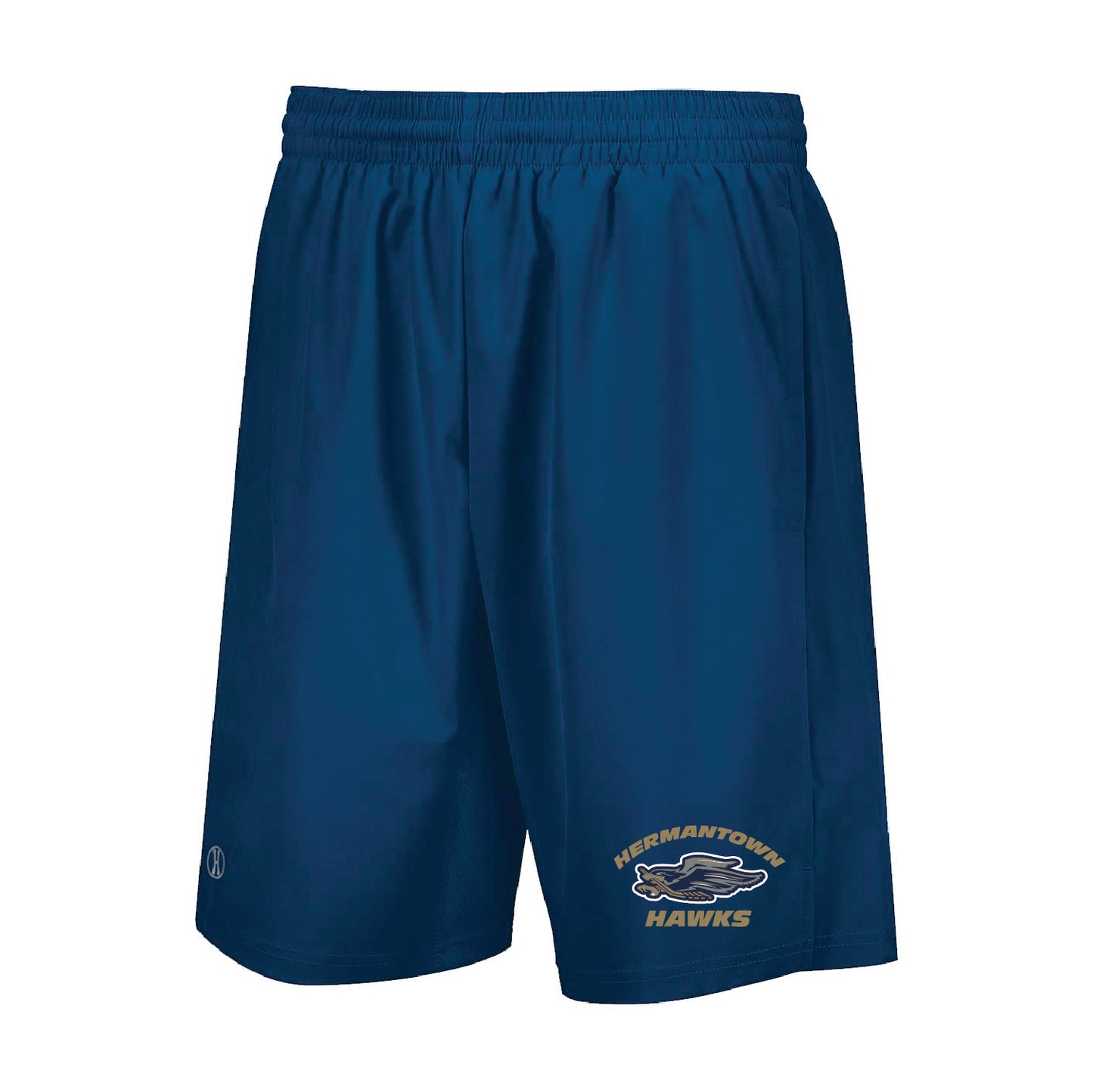 Hermantown Hockey Weld Shorts