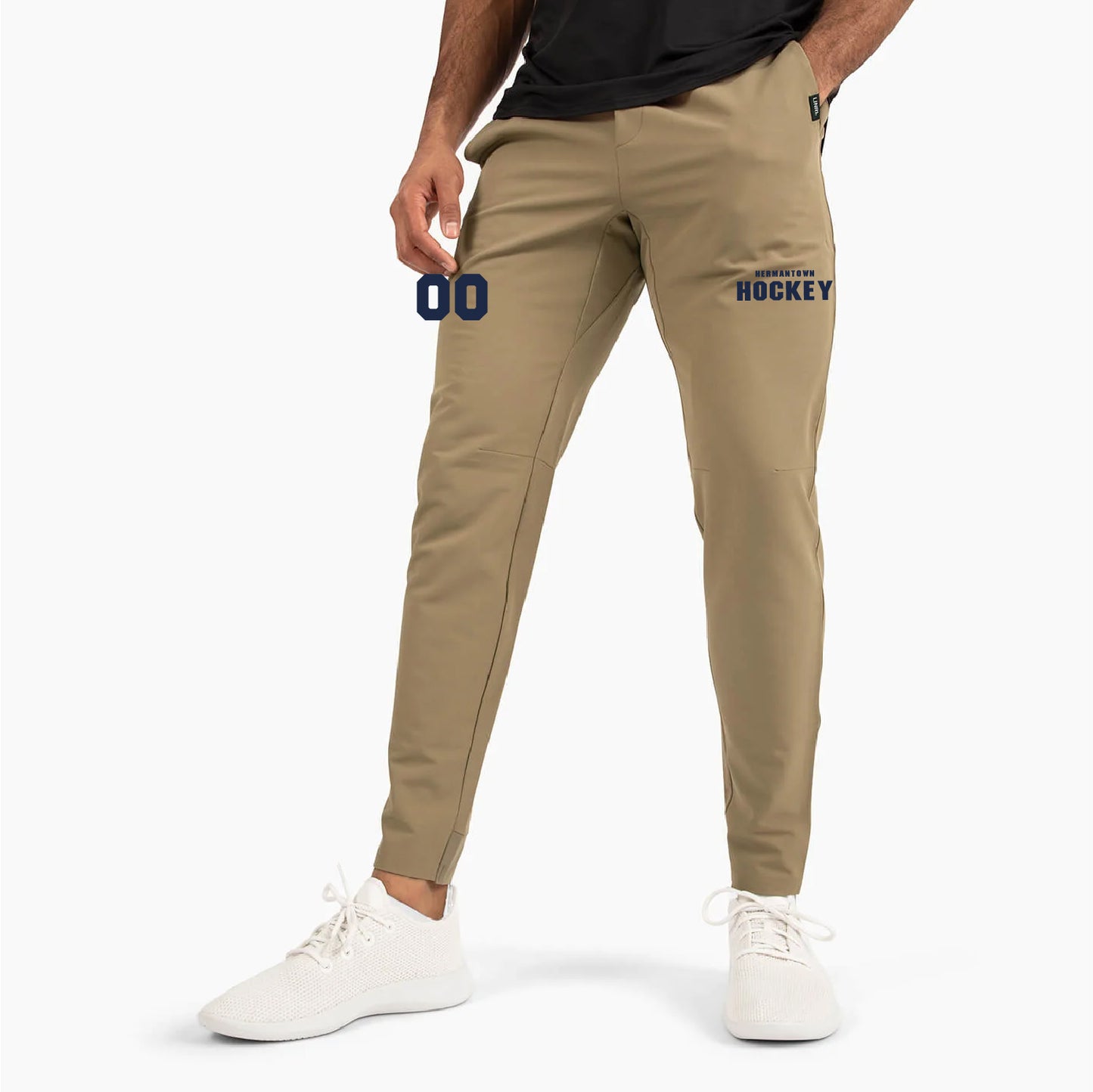 Hermantown Bantam B1 UNRL Performance Pant