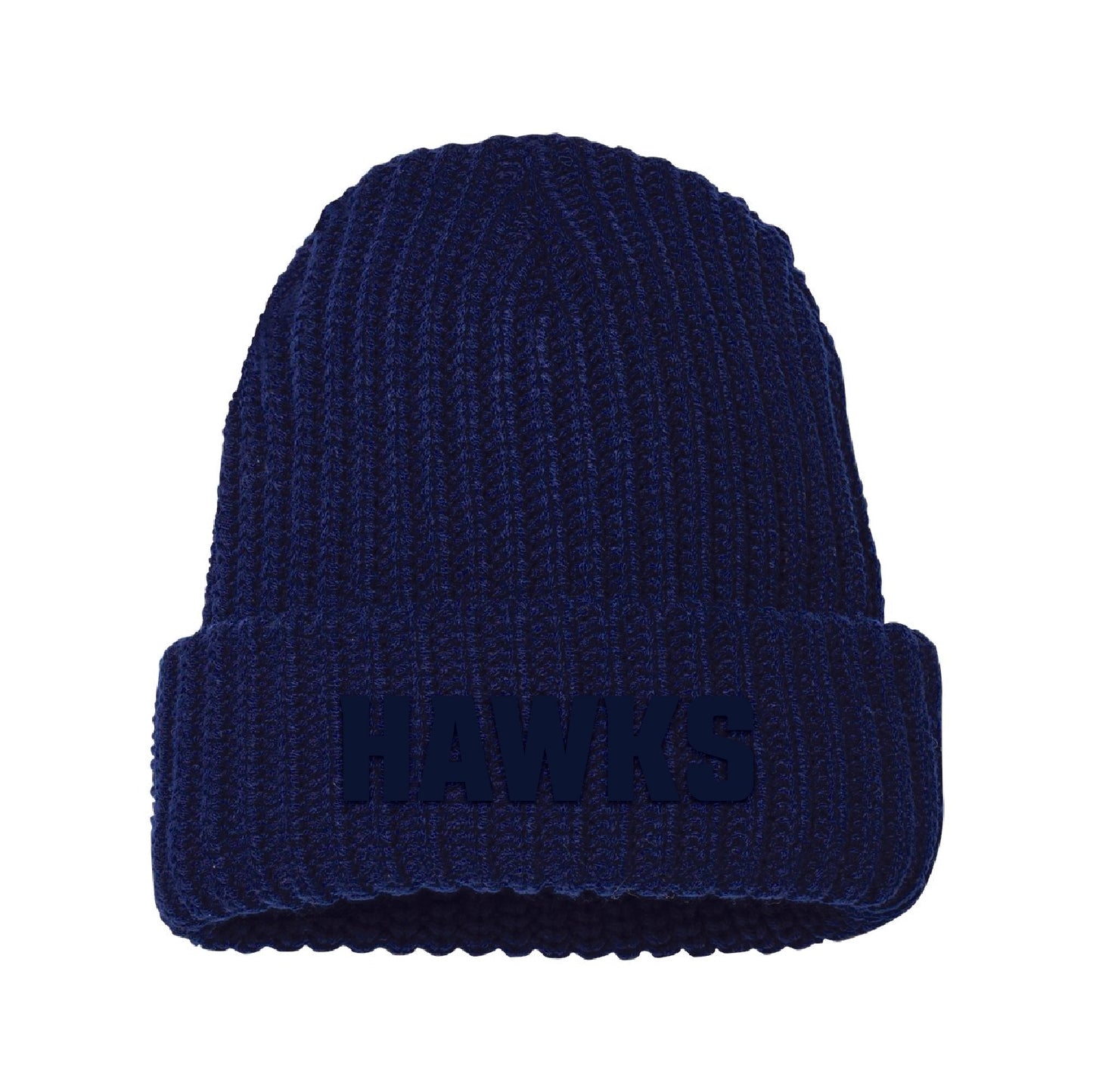 2023 Hermantown Hockey Chunky Beanie