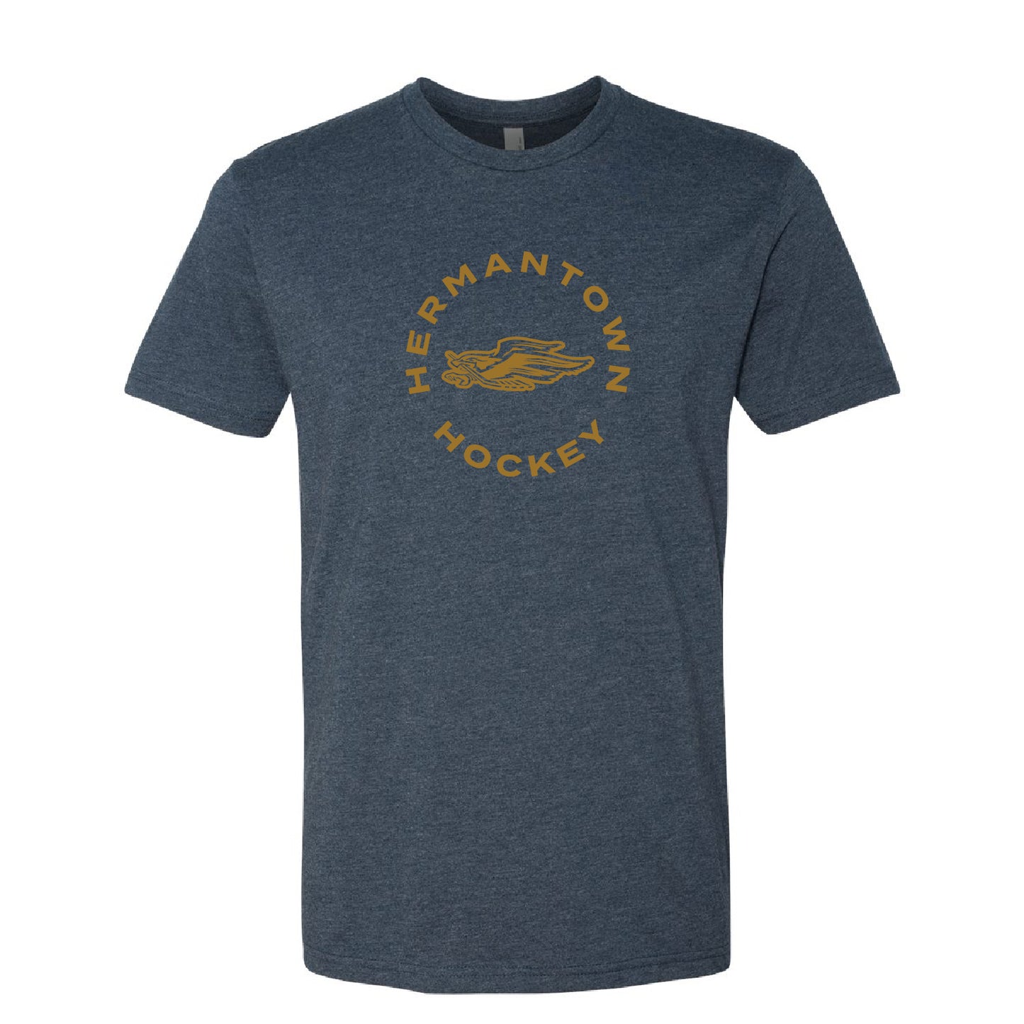 Bantam 2025 Soft Tee (2)