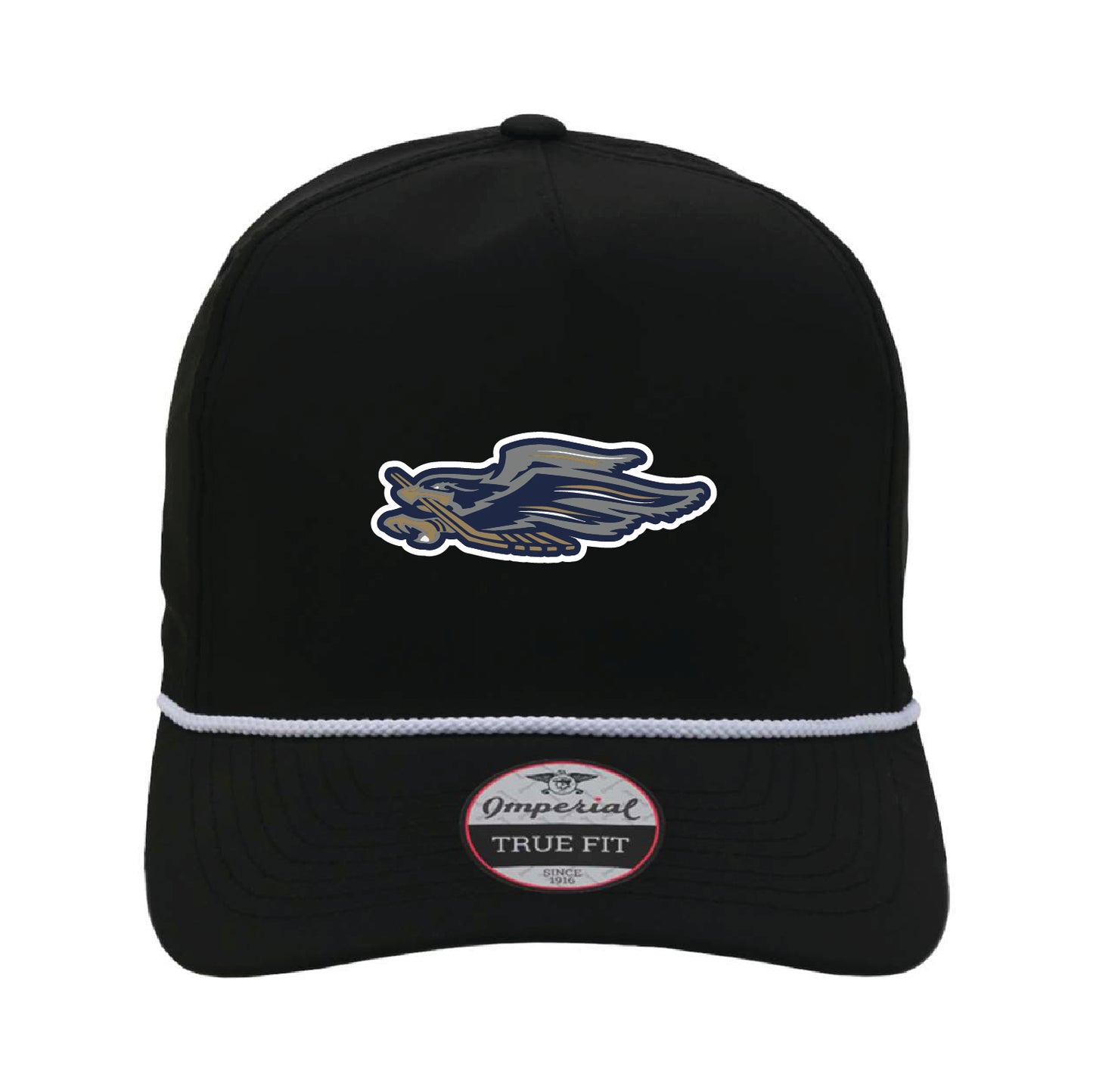 Hermantown Hockey The Wrightson Cap