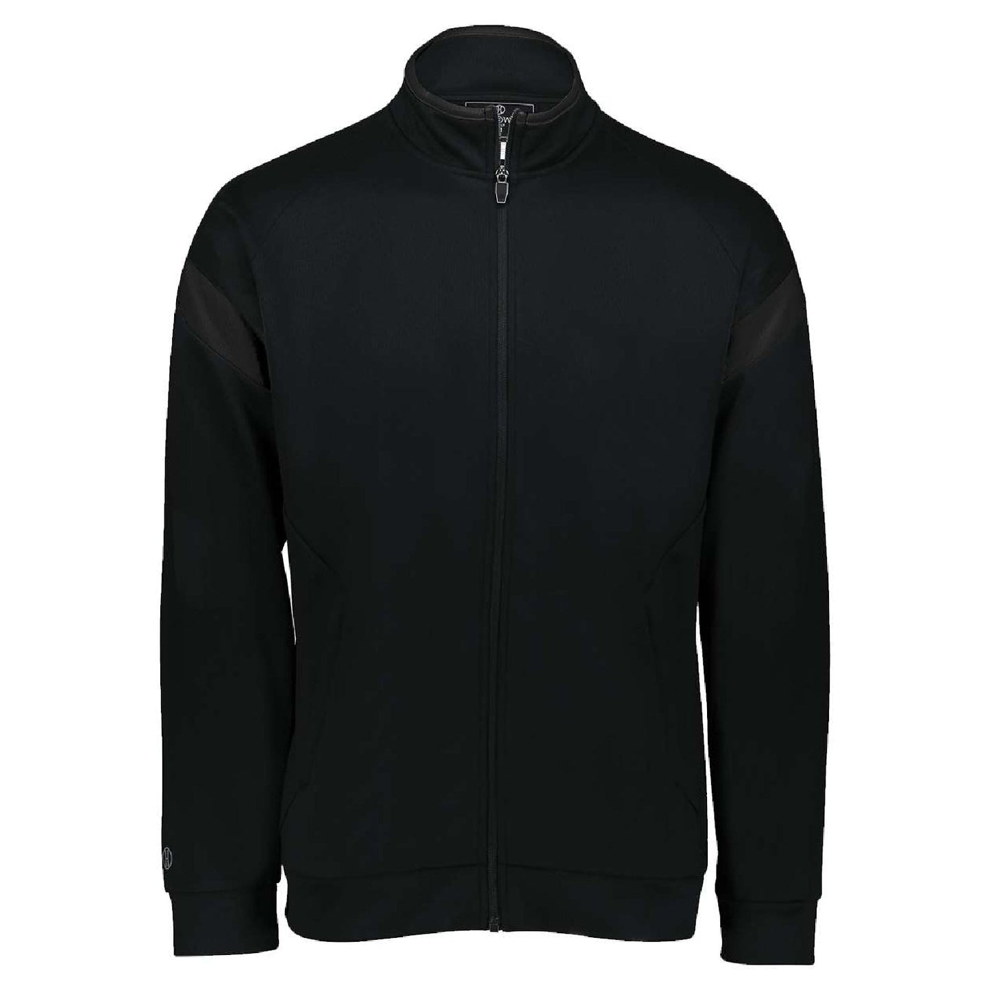 Youth Crosstown Full-Zip Jacket