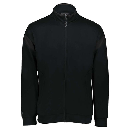 Youth Limitless Full-Zip Jacket