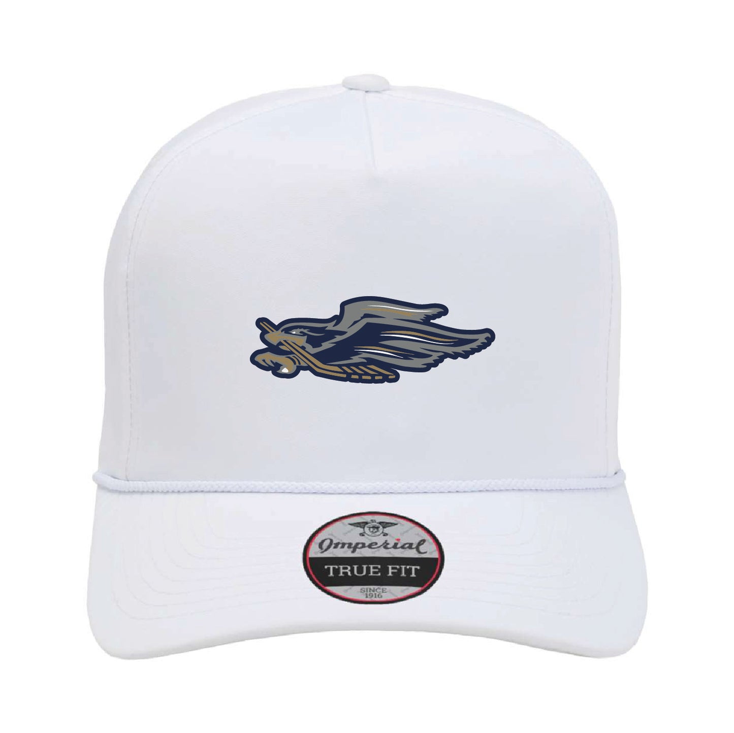 Hermantown Hockey The Wrightson Cap