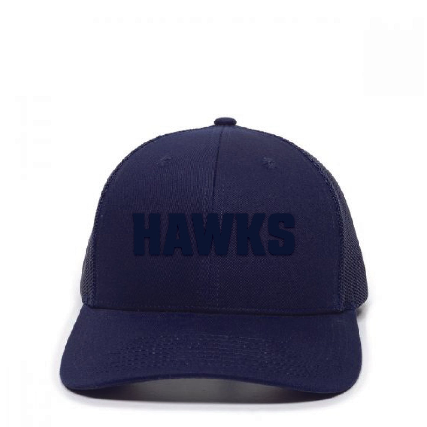 2023 Hermantown Hockey Trucker Cap