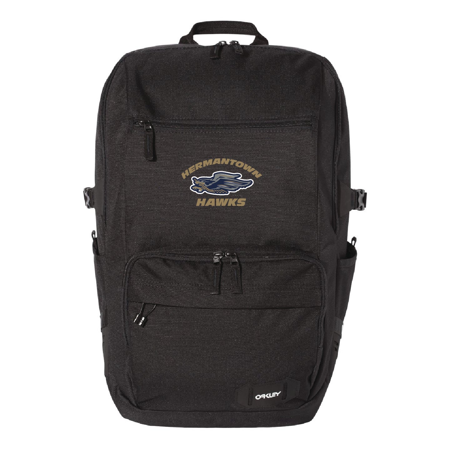 Hermantown Hockey Oakley 28L Street Pocket Backpack