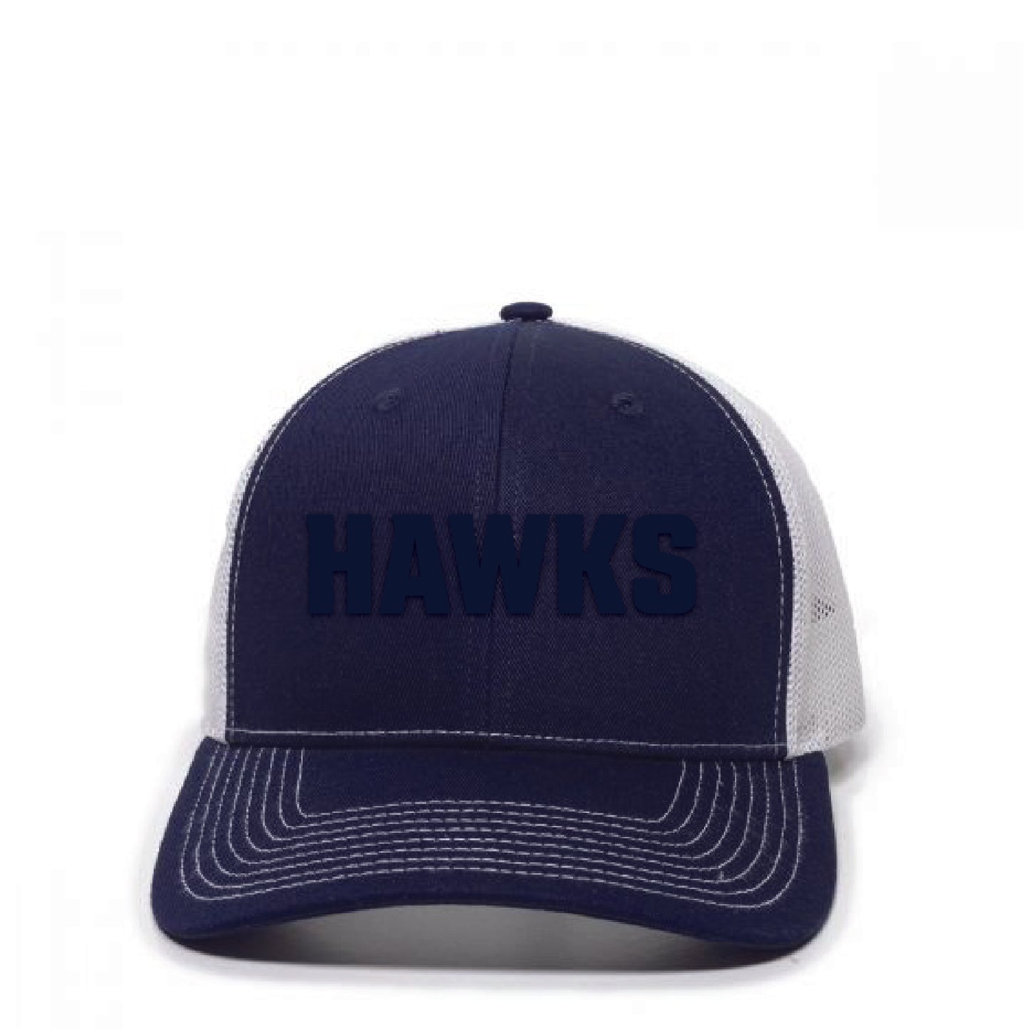 2023 Hermantown Hockey Trucker Cap