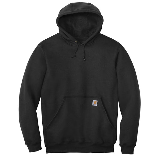 Tall Carhartt Logo Hoodie