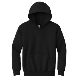 Youth Hooded Sweatshirt