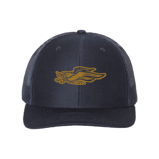 Bantam 2025 Richardson Trucker Cap