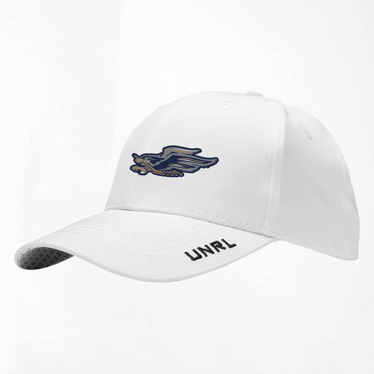 UNRL AthleticFit Performance Snapback