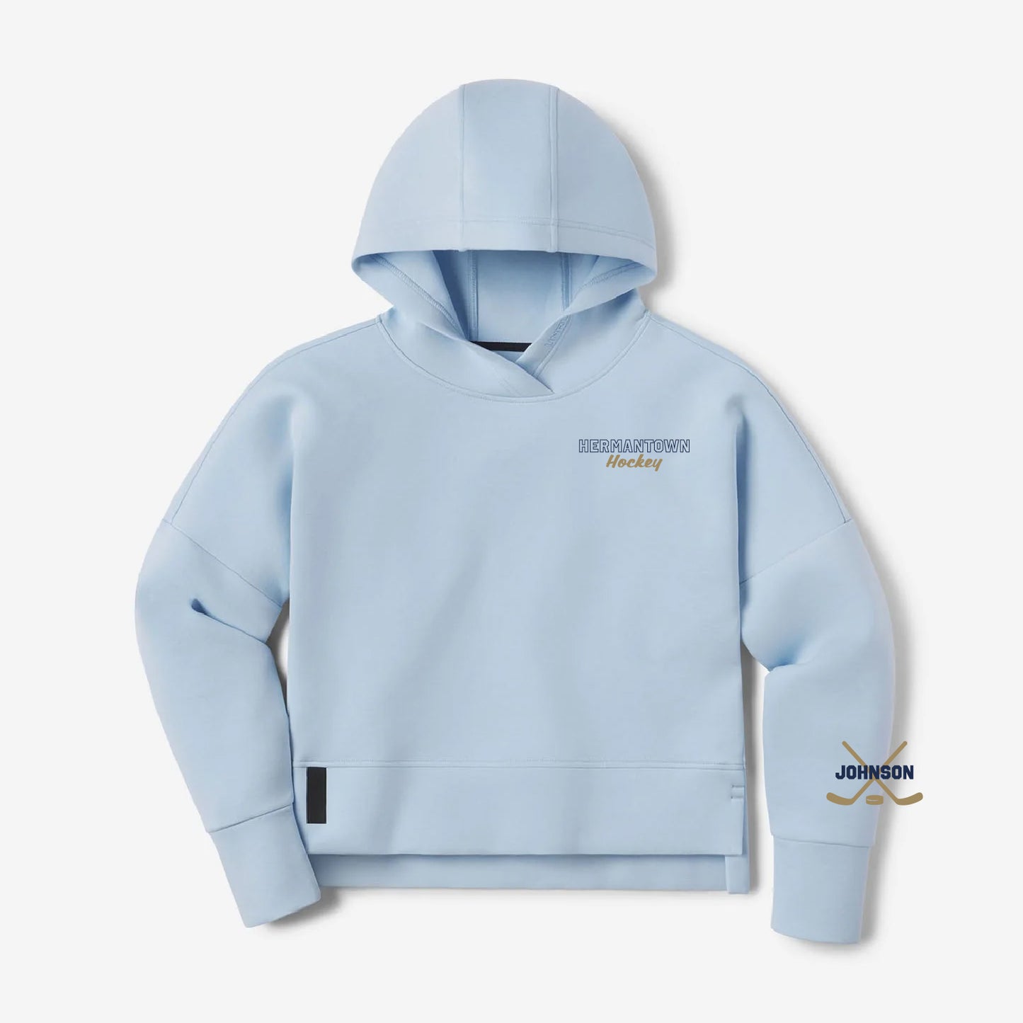 HAHA UNRL Luxbreak Oversized Hoodie