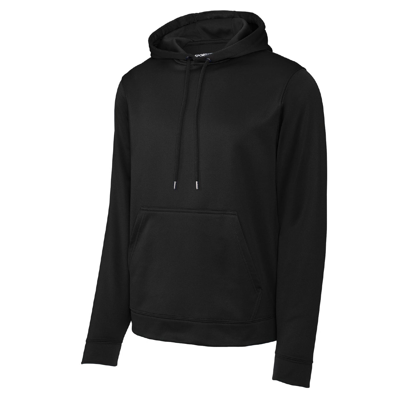 Sport Fleece Hooded Pullover