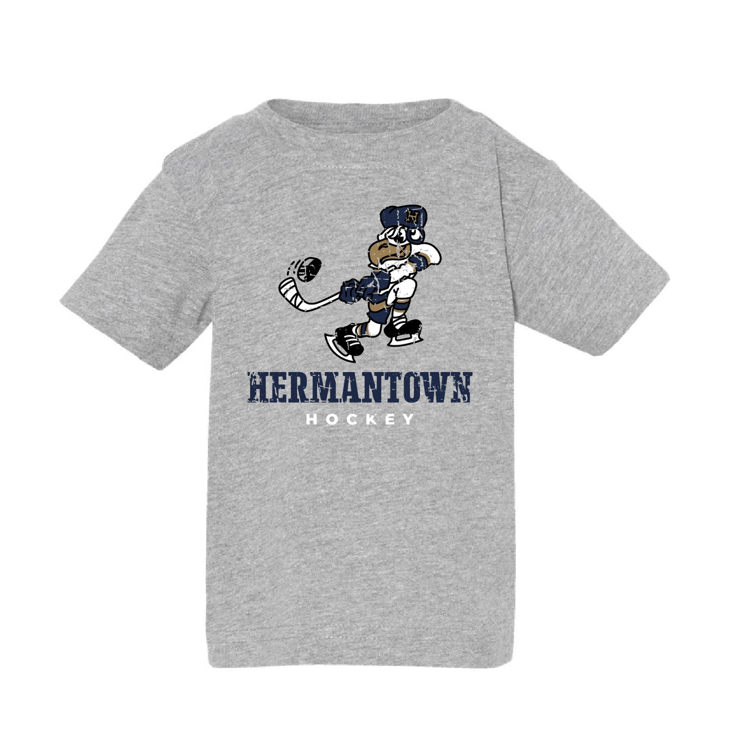 HAHA Hawk Infant Fine Jersey Tee