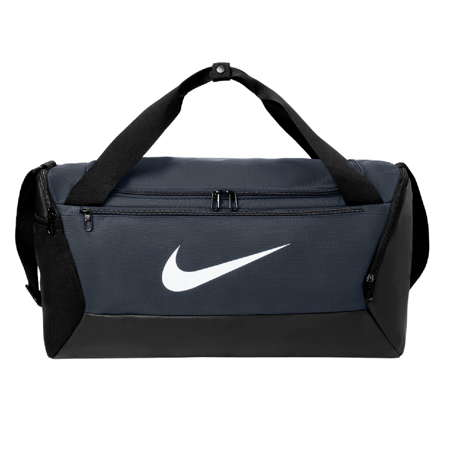 HAHA Script Nike Brasilia Small Duffel